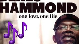 BERES HAMMOND MIX  DEEJAY YOSHII EXCLUSIVE  BEST [upl. by Oneil490]