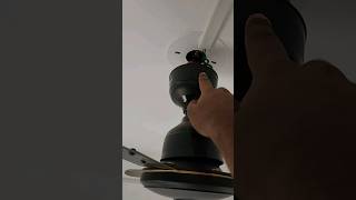 1 major Problem facing in my ceiling fan  Activa fan bldc viral summer fans [upl. by Hgielrahc]