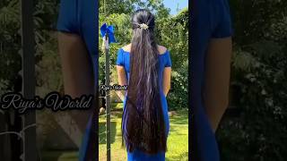 Multani Mitti Hair Wash For Silky Smooth Hair ✅haircare shampoohack shorts youtubeshorts viral [upl. by Keynes21]