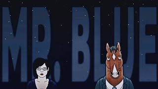 Snøw amp Laeland ft Bradley Davis  Im In Love But sub español  Bojack Horseman [upl. by Garnette339]