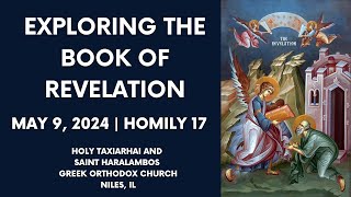 Exploring the Book of Revelation [upl. by Teirtza]