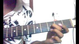 Mehangai Dayain  PEEPLI LIVE Guitar Tabs  Anjaneai [upl. by Alyosha]