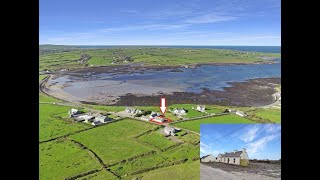 Rhynagonnaught Doonbeg Co Clare V15A213 [upl. by Noakes]