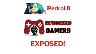 ReworkedGames Exposed [upl. by Prissie70]