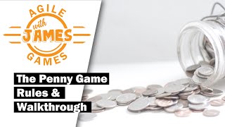 The Penny Game  Rules [upl. by Held]