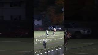 DBs🤬🤬 I Stand By My Stance on Stances jvfootballbreakdown football norwalkct ridgefieldct [upl. by Arret552]