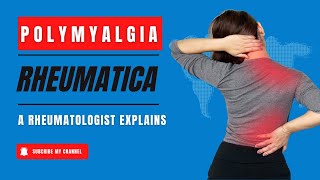 Polymyalgia Rhuematica Sign amp Symptoms of PMR polymyalgiarheumatica polymyalgiarheumaticasymptoms [upl. by Tricia]