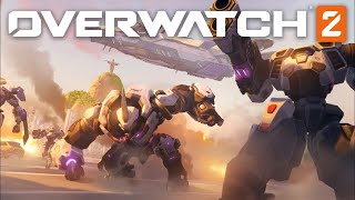 OVERWATCH 2 GameplayTrailer zeigt Venture in Aktion [upl. by Ttevy]