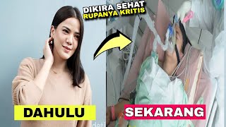 Lama Tak Muncul Di TV 8 Artis Ini Sakit Parah Dan Berjuang Untuk Hidup [upl. by Heaps581]