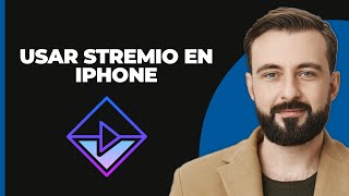 Cómo usar Stremio en iPhone 2024 [upl. by Ynad740]