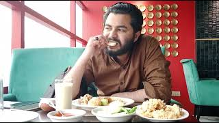 কাজের ফাকে যখন কাচ্চি খেতে ইচ্ছা করে🤭। kacchilover foodblogger foodlife foodlover fooodi [upl. by Cherri809]