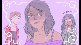 Aphmau Doodle Date [upl. by Jeddy]