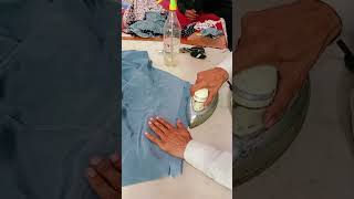 Stitch work daily youtubeshorts sewingbasics sewingpatterns youtubeshortsindia [upl. by Marget]