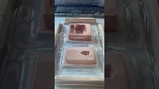 Vacuum forming process for the inner tray packaging box of the car cigarette lighter charger [upl. by Sivad]