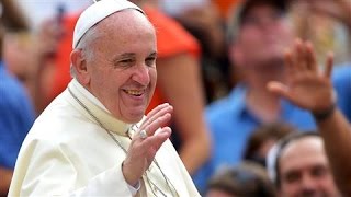 Pope Francis Simplifies Catholic Annulment Rules [upl. by Eusebio]