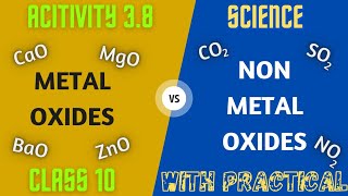 ACTIVITY 38 ll CLASS 10 ll SCIENCE ll CHAPTER 3 ll NCERT ll ANKITA MAM [upl. by Bartholemy155]