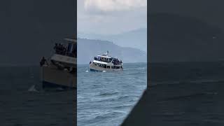 Congo Boat Tragedy  on 4th October 2024  Greedy Boaters made innocents to Hell [upl. by Fahey]