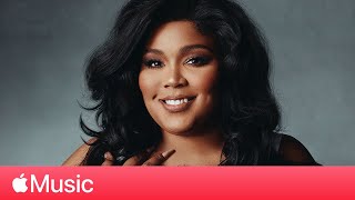 Lizzo “About Damn Time” Creating Solutions Through Music and Her Disco Funk Era  Apple Music [upl. by Sualakcin915]