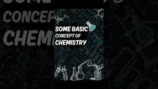 some basic concepts of chemistry class 11th iitbombay jeemains iit physicswallah chemistry [upl. by Pretrice943]