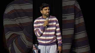 Samay ka roast kardiya 😂 standupcomedy standup comedy standupcomdey samayrainafunnymoments [upl. by Yerfej]