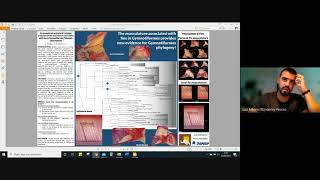 SBE meeting 2021s poster presentations Peixoto amp Datovo An unexplored anatomical complex [upl. by Ycnuahc]