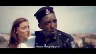 Comedian Bovi Hilarious [upl. by Vonny970]