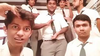 Hichki  Cast  Benjamin Yangal  Kalaivanan Kannan  Jayesh Kardak  Harsh Mayar [upl. by Assili]