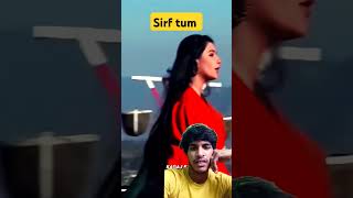 Sad whatsapp states song sirftum shorts viralvideo movie song [upl. by Esinrahs197]