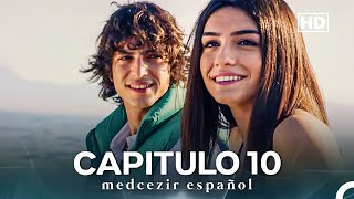 Medcezir Capítulo 10 Doblado En Español FULL HD [upl. by Ecirtnuahs]