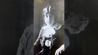 French Composer MarieJuliette Olga “Lili” Boulanger 18931918 [upl. by Enaud]