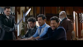 Pagalpanti Full Movie HD  Anil Kapoor John Abraham Ileana DCruz Arshad Warsi  Review amp Facts [upl. by Nnyl43]