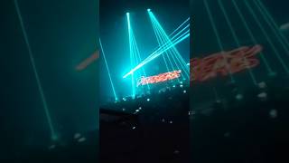 Zeds Dead drop OG Adrenaline live at The Salt Shed Chicago 2023 zedsshed [upl. by Anawed132]