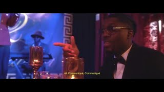 Nayth feat Doosko Niafo  Communiqué Remix Clip Officiel [upl. by Moreen]