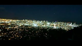 July 4th Hawaii Best view of Waikiki [upl. by Norrab]