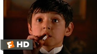 Four Rooms 710 Movie CLIP  Did They Misbehave 1995 HD [upl. by Ailekat]