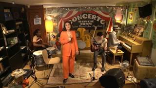 Mattiel instore  Concerto record store 25052018 [upl. by Claresta]