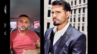 Guyanese Man Sends A Message To Popular Actor “Jacob Scipio” [upl. by Annaoy]