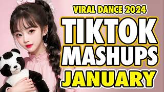 New Tiktok Mashup 2024 Philippines Party Music  Viral Dance Trends  January 21st [upl. by Banerjee]