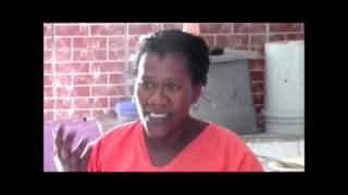 Women at Belize Central Prison Tell Their Stories [upl. by Nonnahs429]