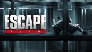 Escape Plan Full Movie Review In Hindi  Hollywood Movie Fact And Story  Sylvester Stallone [upl. by Andert]