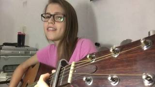 Eu sei de cor  Marilia Mendonça Thayná Bitencourt  cover [upl. by Fidele]