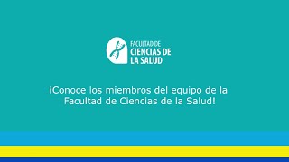 Facultad de Ciencias de la Salud Unicolmayor 2024 [upl. by Atnuhs]