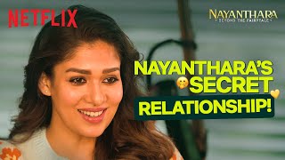 Nayanthara Recalls How She Fell In LOVE With Vignesh Shivan🥹💘  Nayanthara Beyond the Fairy tale [upl. by Repard964]