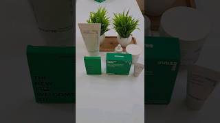 Innisfree best product skincare ampoule youtubeshorts [upl. by Yral305]