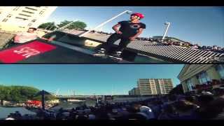 Roman Abrate FISE 2013 Remix [upl. by Dittman]