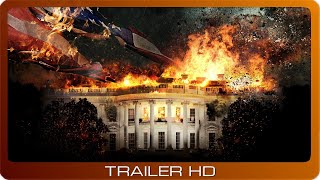 Olympus Has Fallen 2013 Movie Explained Unveiling the Intriguequot [upl. by Nosyerg]