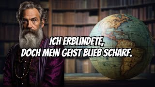 Das Leben des großen Galileo Galilei Kurzfassung [upl. by Asiak]