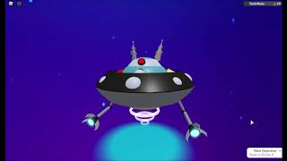 HOW TO EVOLVE SCORB and get GARDRONE  🛸 [upl. by Ymma225]