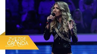 Tijana Corac  Nije nam se dalo Savrsen zlocin live  ZG  1819  020319 EM 24 [upl. by Irallih937]