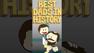 A Monstrously Great Father  Tsar Nicholas II  Best Dads in History shorts [upl. by Dlorah164]